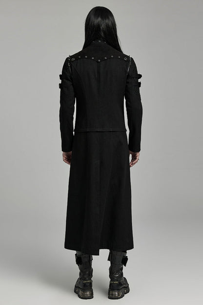 Classic Designed Coat in a Timeless Cut
