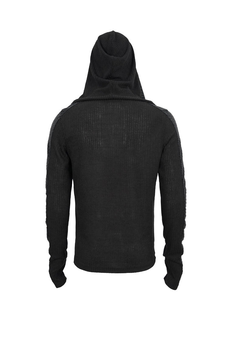 Casually Elegant T-Shirt with a Refined Edge