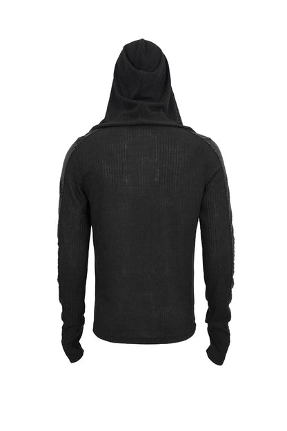 Casually Elegant T-Shirt with a Refined Edge