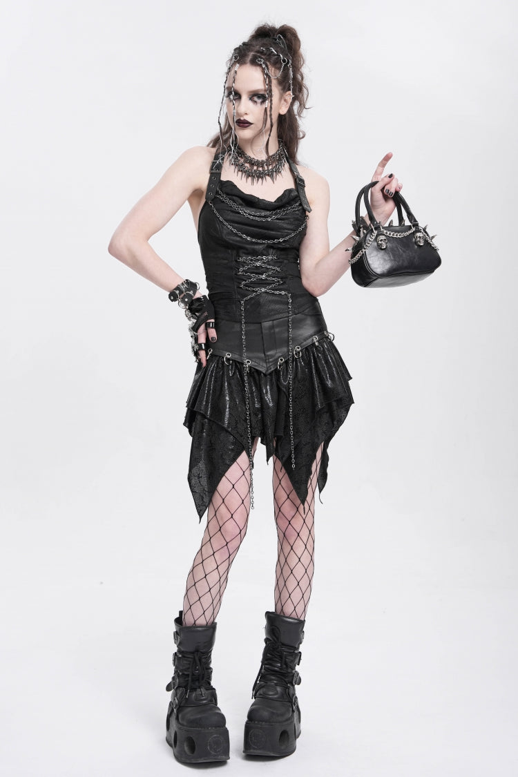 Beautifully Crafted Garment in a Classic Style