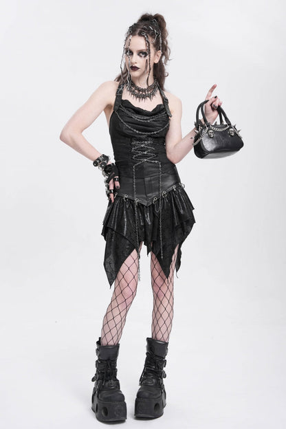 Beautifully Crafted Garment in a Classic Style