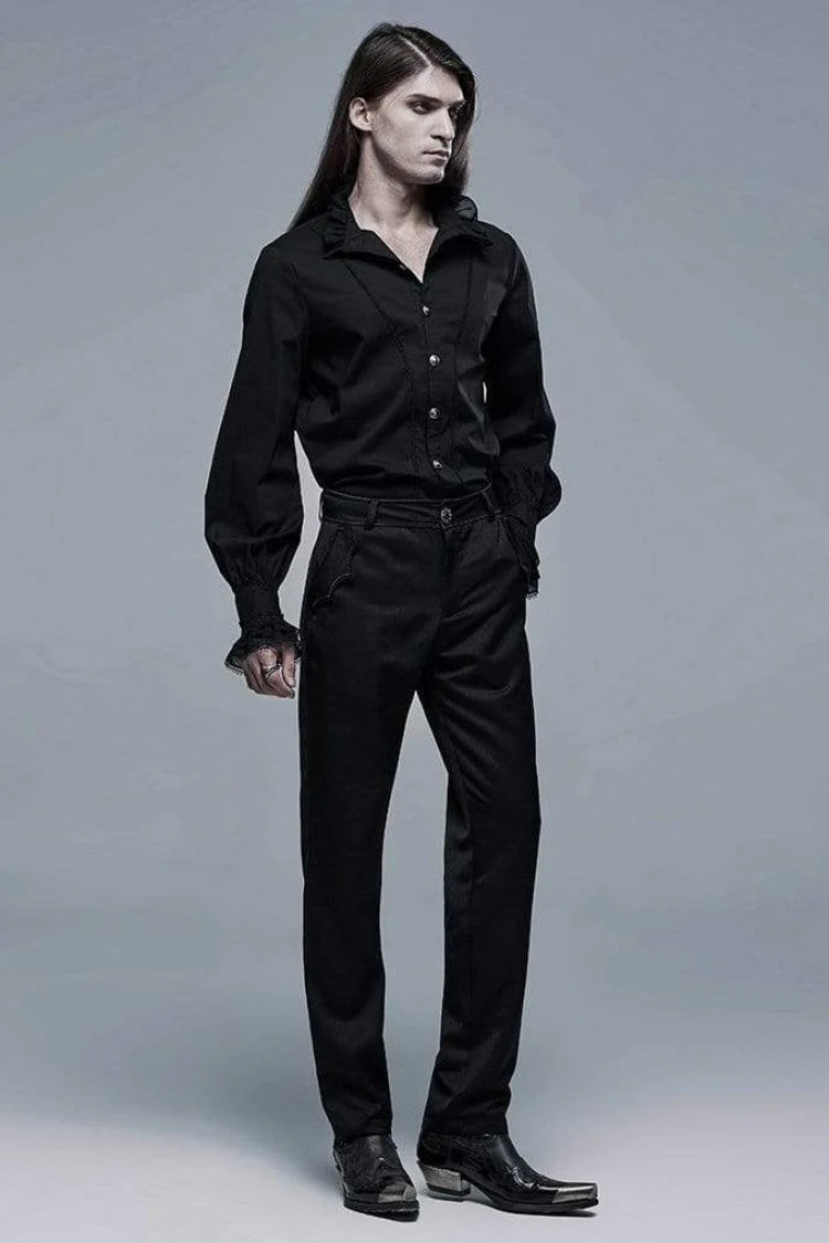 Beautifully Finished Blouse in a Timeless Design