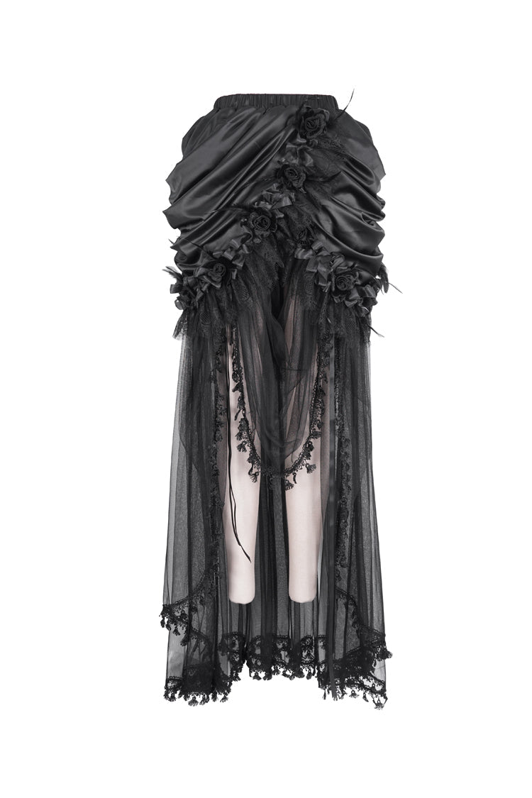 Vintage Inspired Garment with a Contemporary Edge