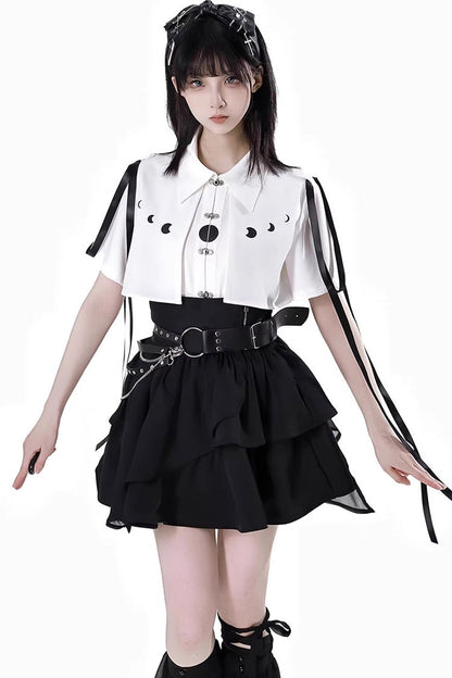 Classic Designed Garment in a Timeless Cut