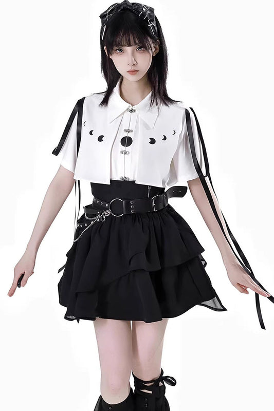 Classic Designed Garment in a Timeless Cut