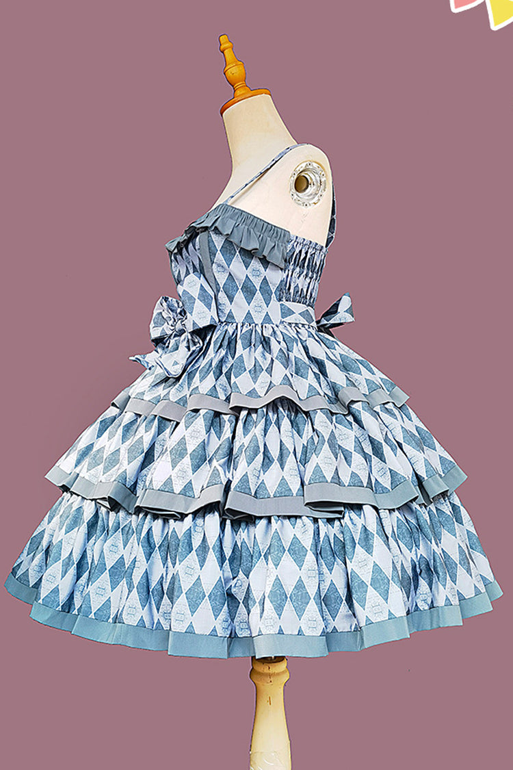 Finely Styled Dress with a Classic Vintage Look