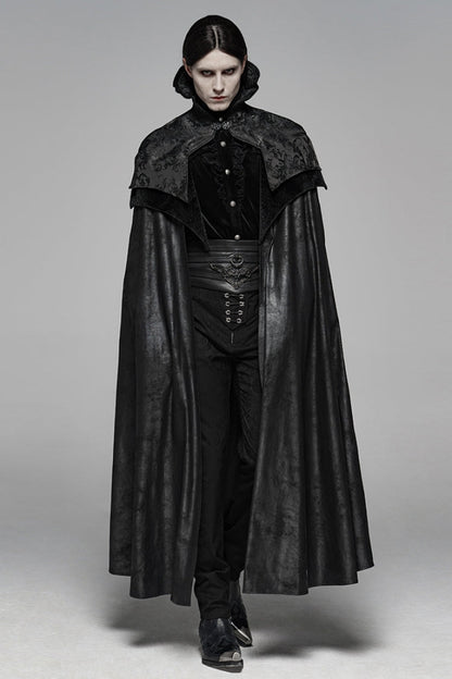 Vintage Inspired Garment with a Contemporary Edge