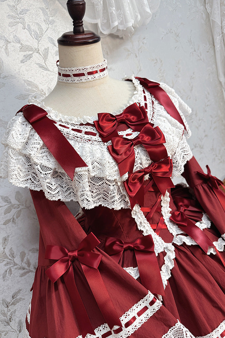 Casually Elegant Dress with a Refined Edge