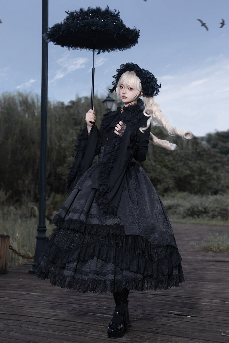 Effortlessly Elegant Garment with a Timeless Design