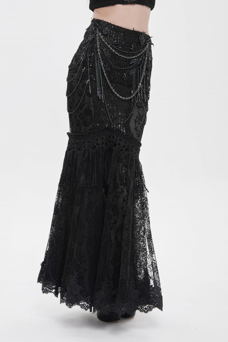 Classic Vintage Garment with a Flattering Fit