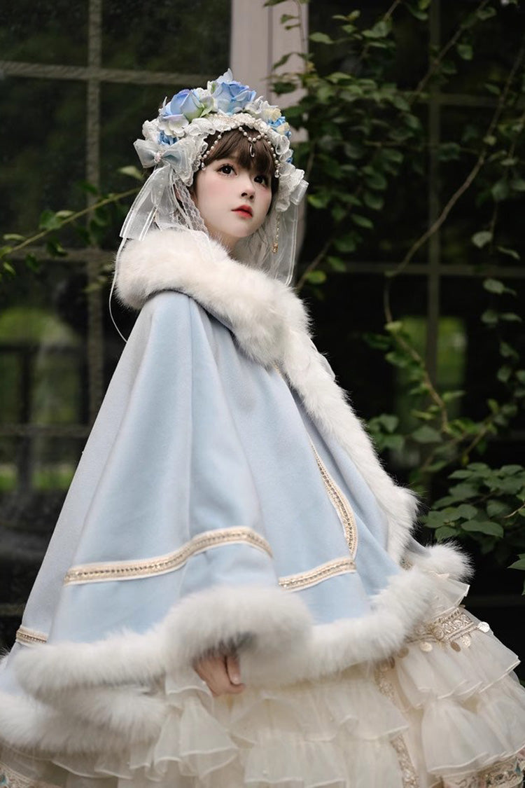 Vintage Style Coat with a Modern Fit