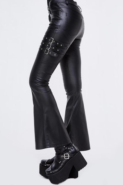 Classic Designed Pants in a Timeless Cut