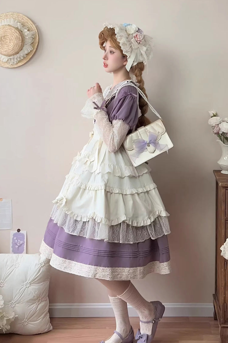 Casually Elegant Dress with a Refined Edge