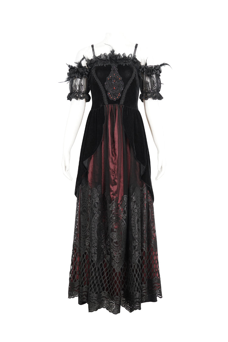 Classic Designed Dress in a Timeless Cut