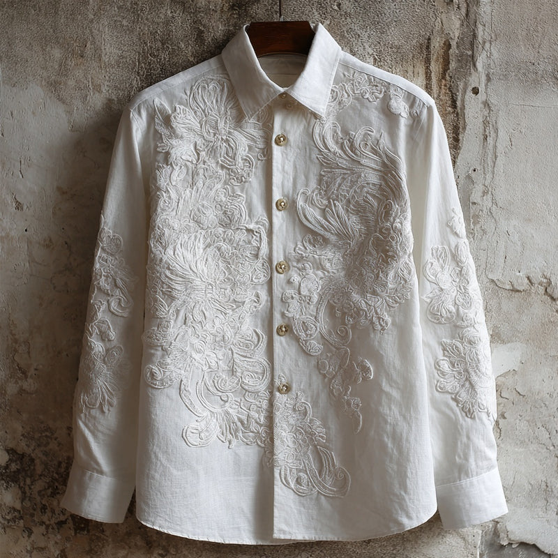 Elegantly Styled Blouse for Everyday Wear