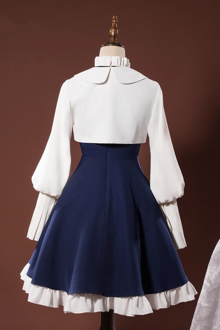 Classic Designed Dress in a Timeless Cut