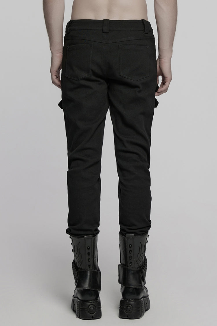 Beautifully Crafted Pants in a Classic Style