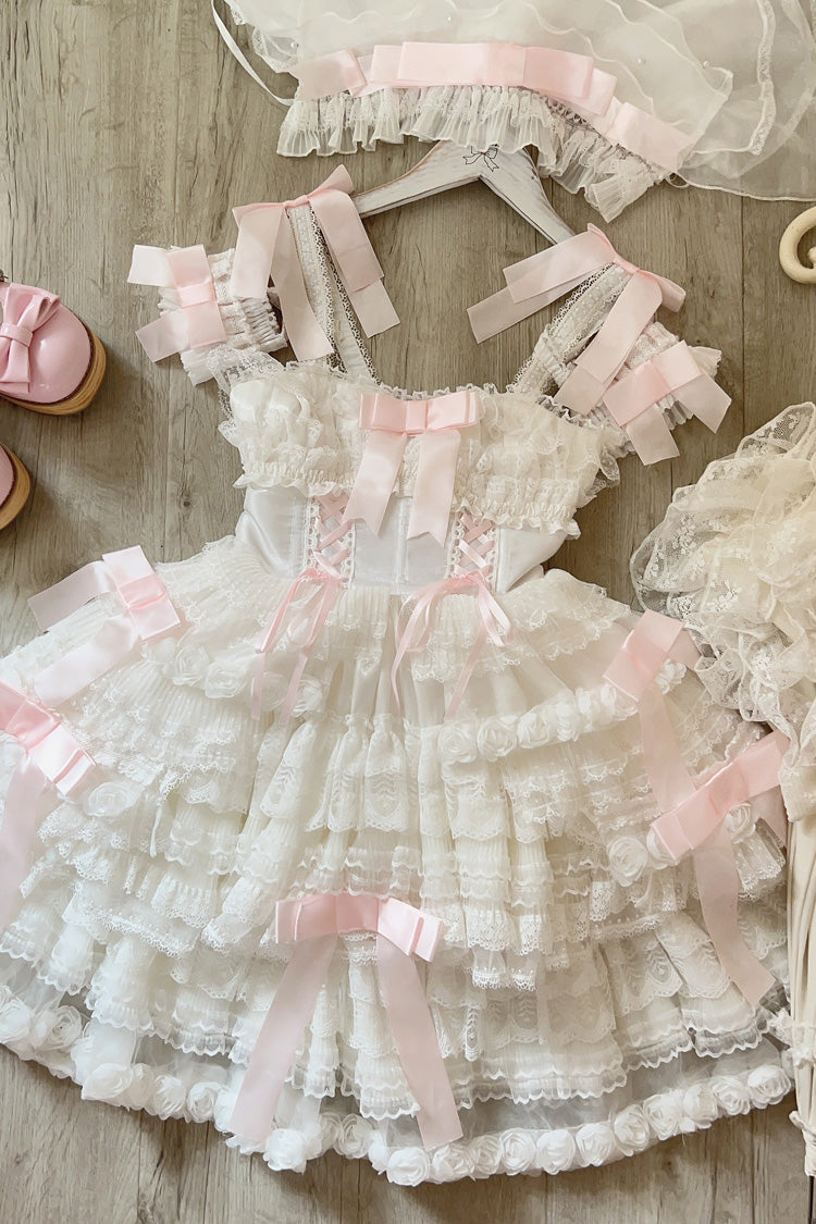 Finely Styled Dress with a Classic Vintage Look
