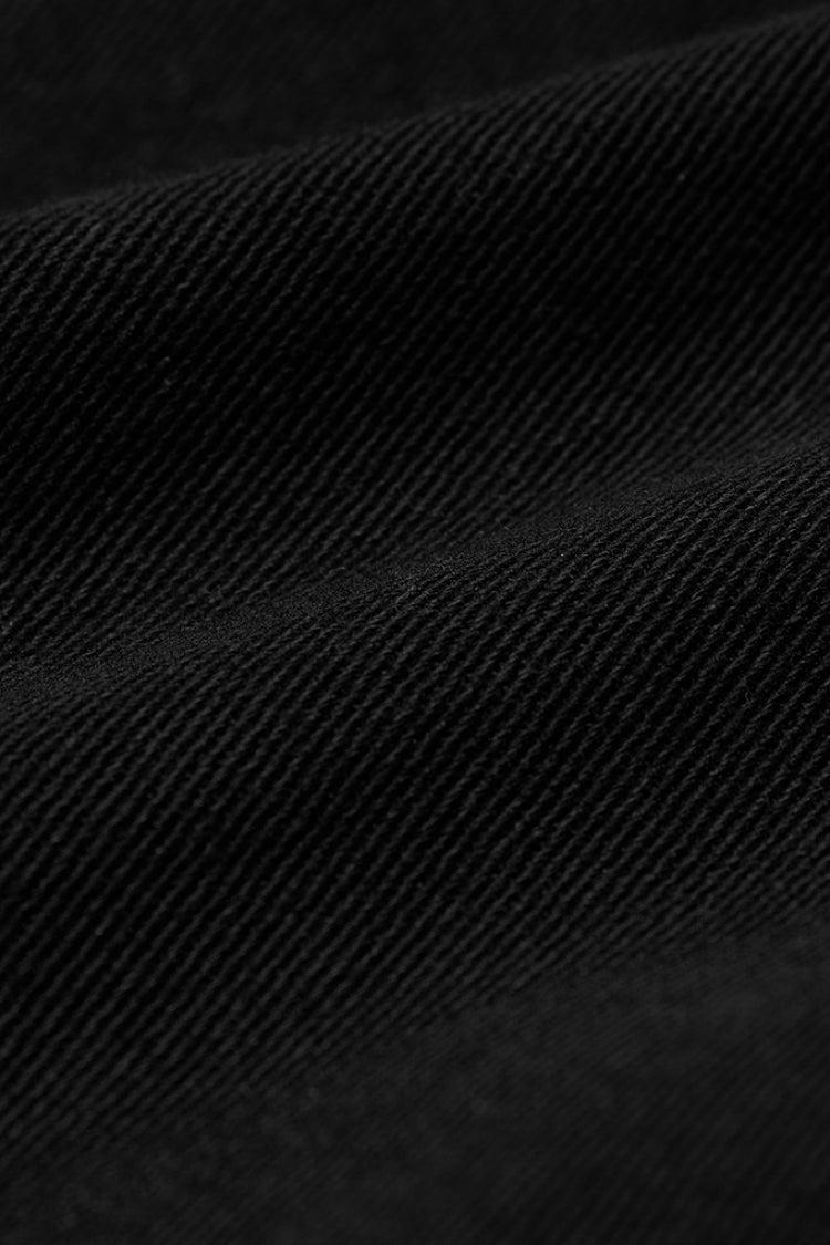 Casually Elegant Pants with a Refined Edge