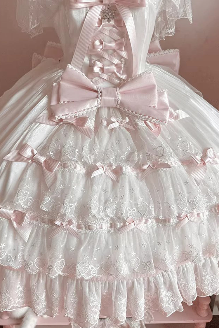 Subtly Elegant Dress with a Refined Vintage Look