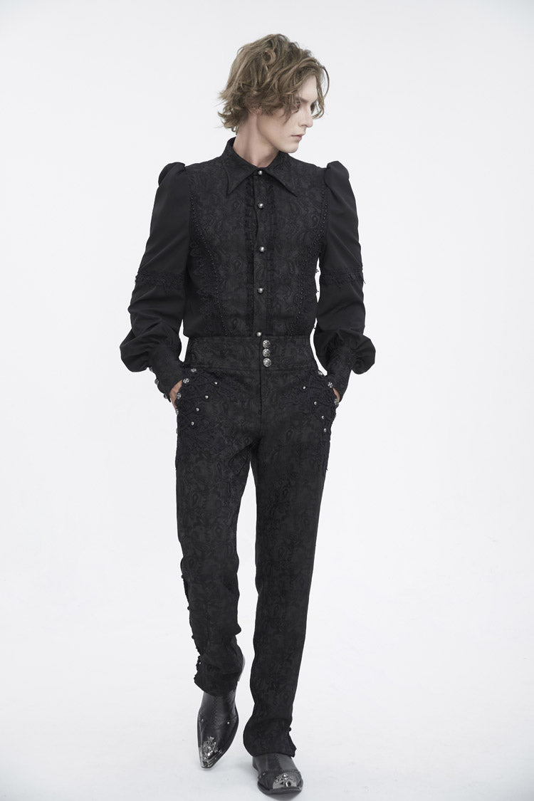Classic Designed Blouse in a Timeless Cut