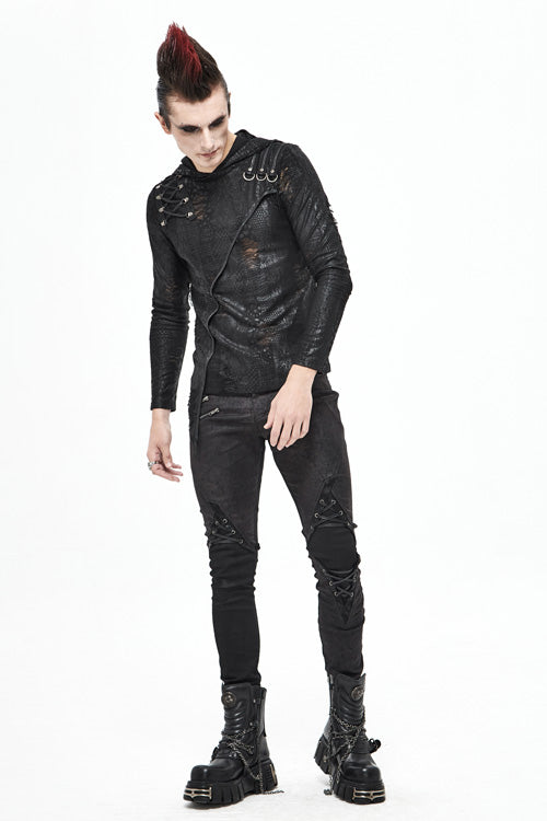 Thoughtfully Designed Pants in a Timeless Style