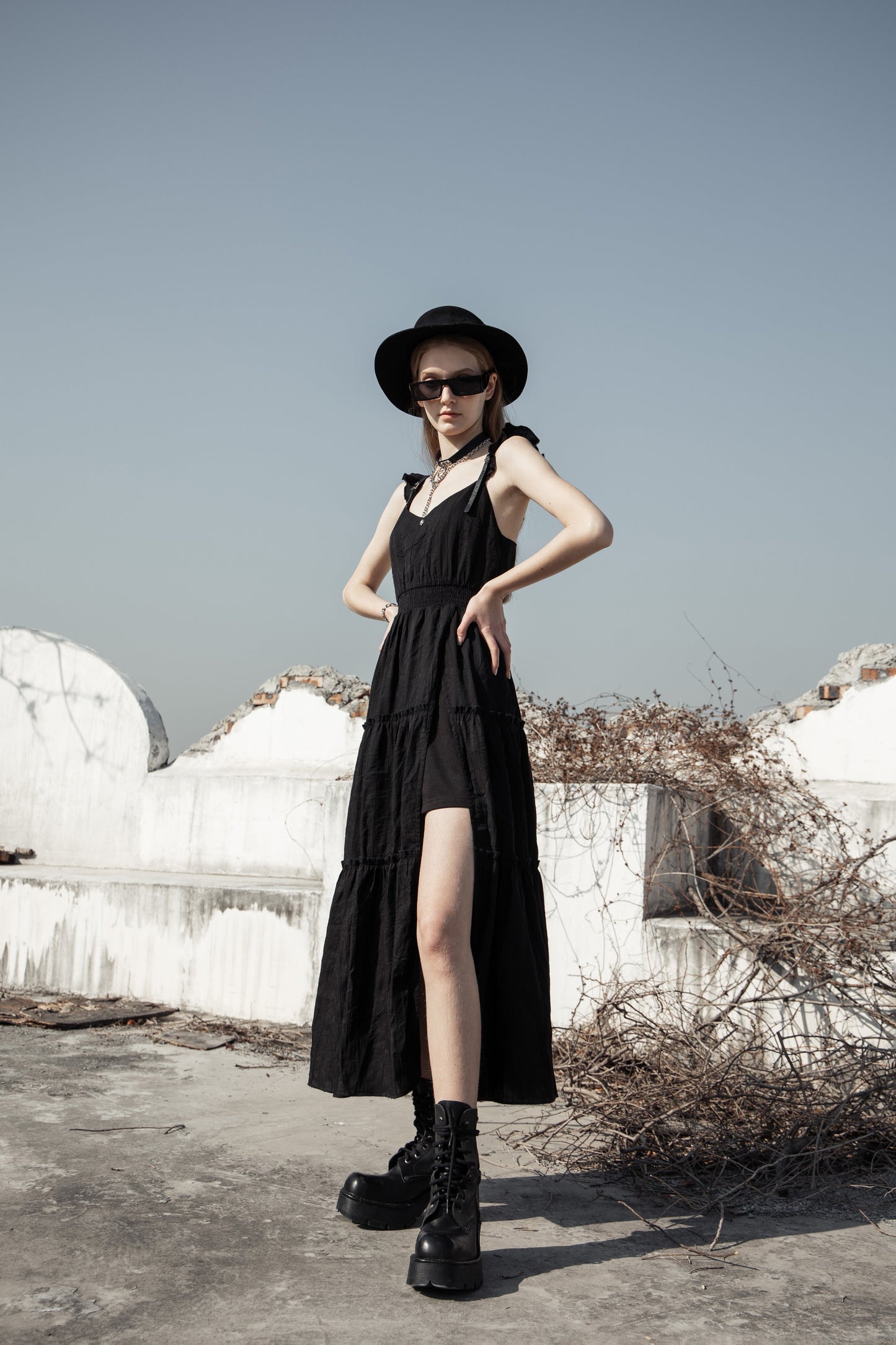 The Artemis Dress
