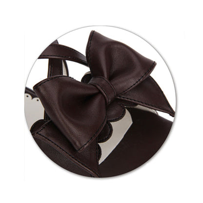 Beautifully Finished Sandals in a Timeless Design