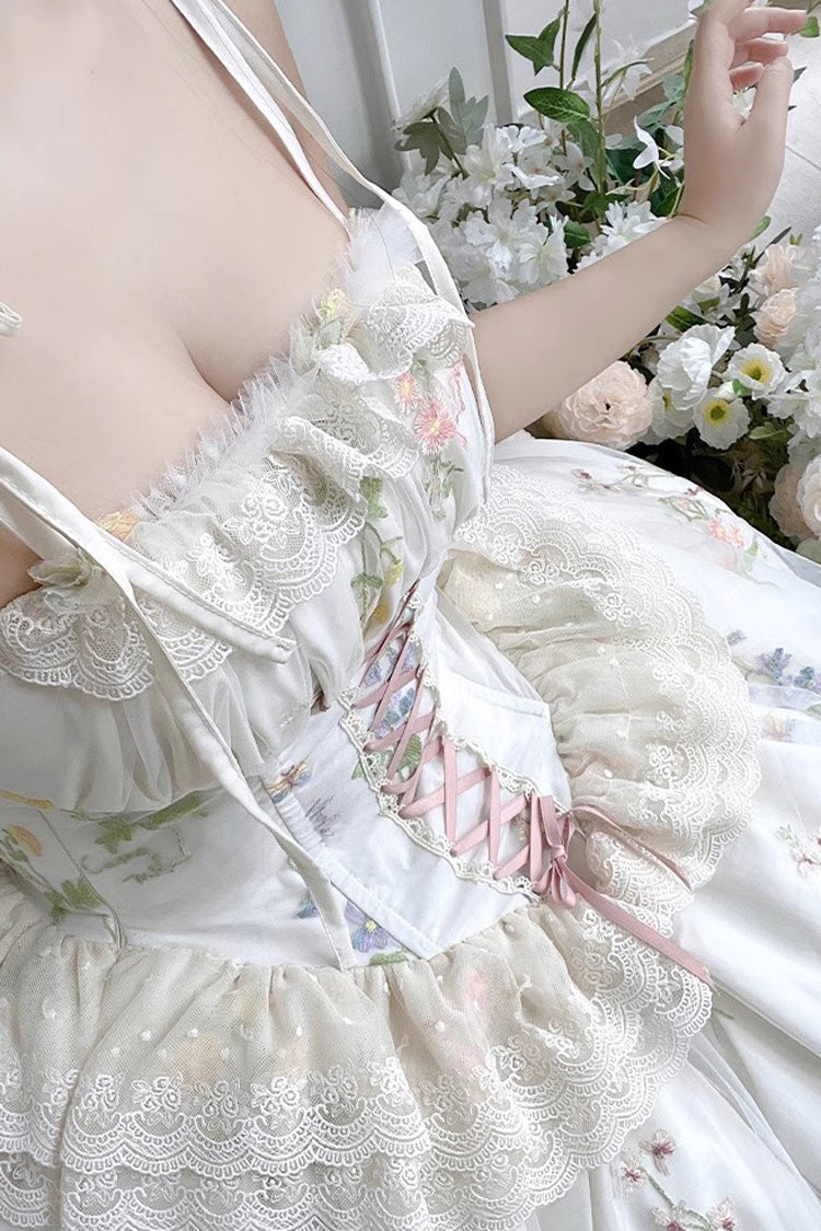 Vintage Style Dress with a Modern Fit