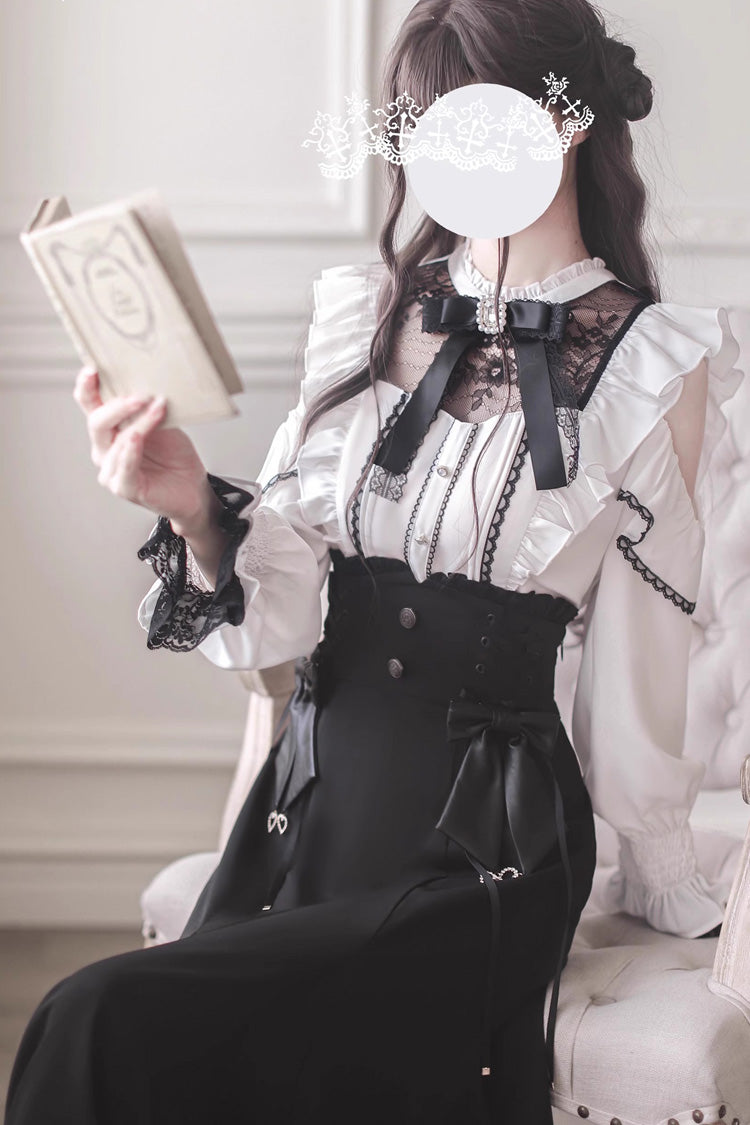 Finely Styled Dress with a Classic Vintage Look