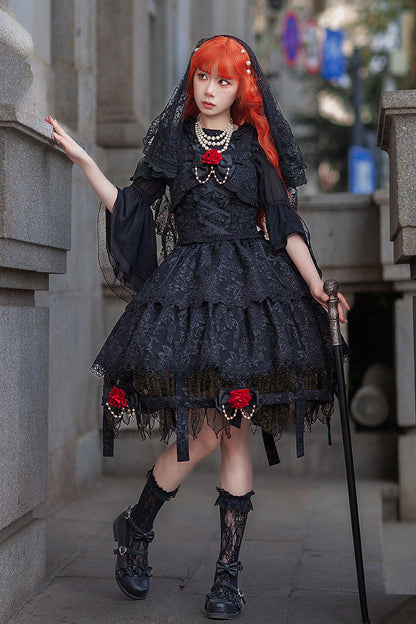 Vintage Style Garment with a Modern Fit