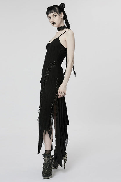 Classic Designed Dress in a Timeless Cut