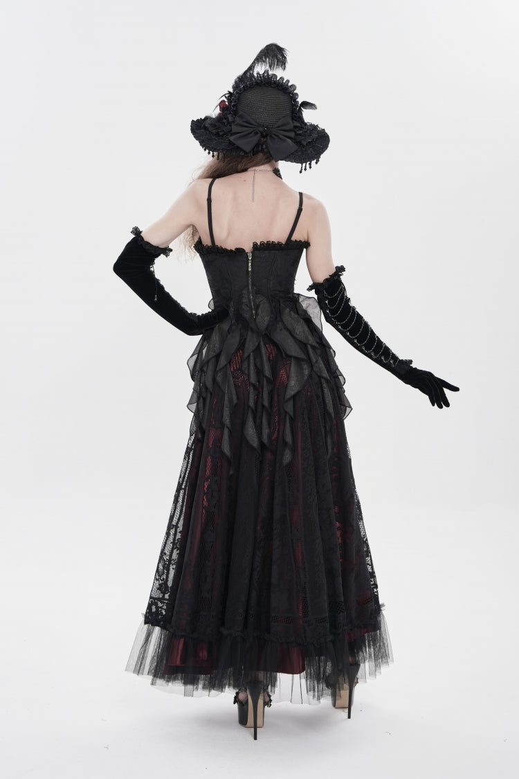 Beautifully Finished Garment in a Timeless Design