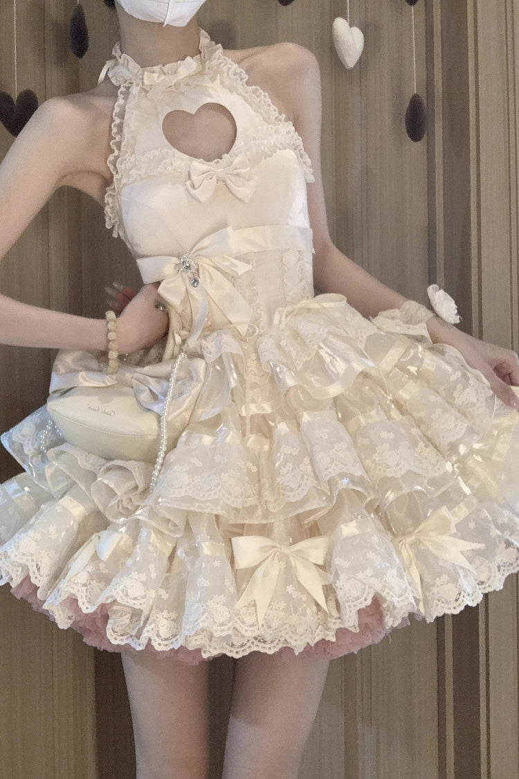 Classic Designed Dress in a Timeless Cut