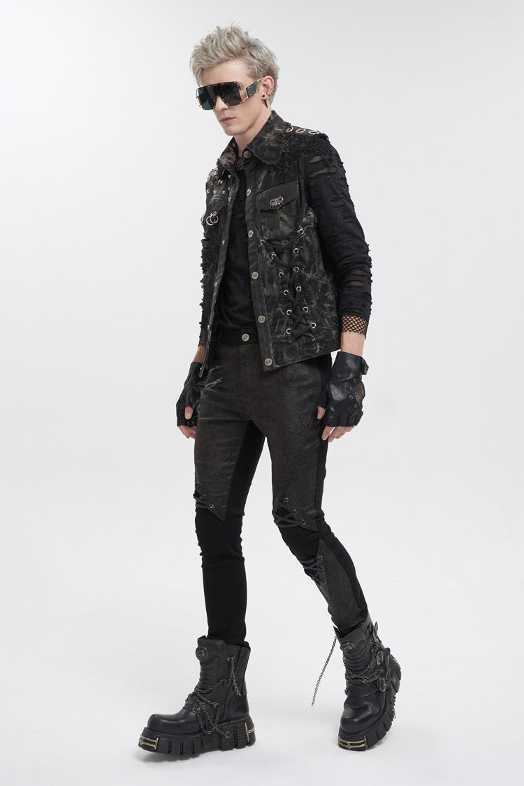 Beautifully Crafted Garment in a Classic Style