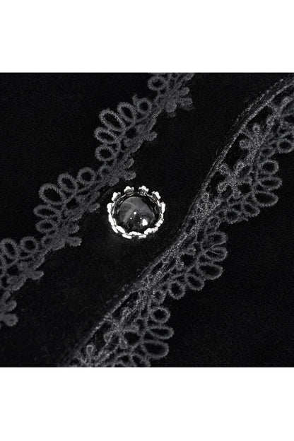Beautifully Finished Garment in a Timeless Design