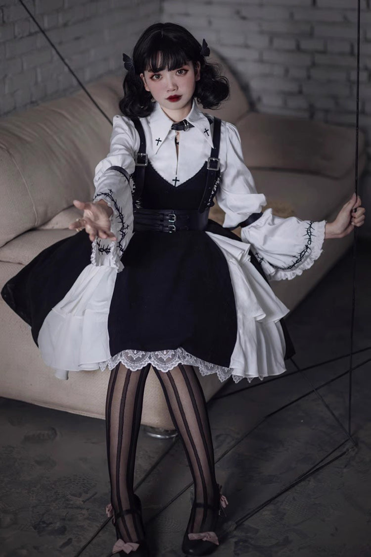 Vintage Style Dress with a Modern Fit