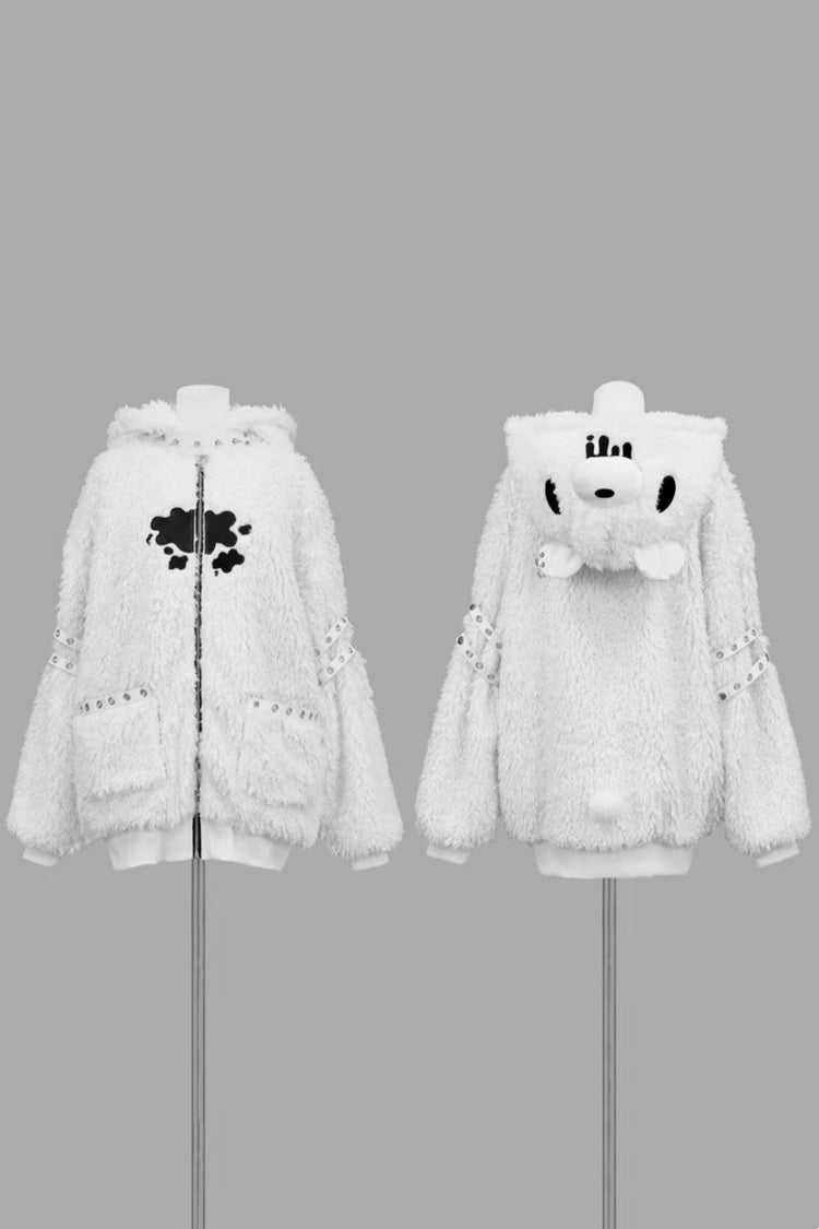 Sophisticated Coat with a Clean Classic Look