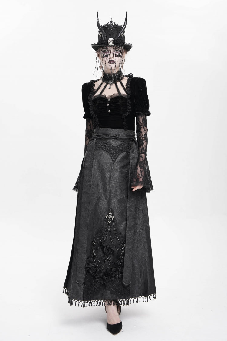 Vintage Style Garment with a Modern Fit
