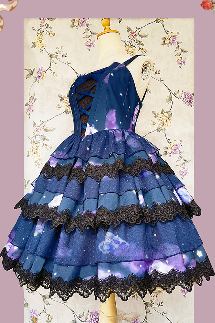 Classic Designed Dress in a Timeless Cut
