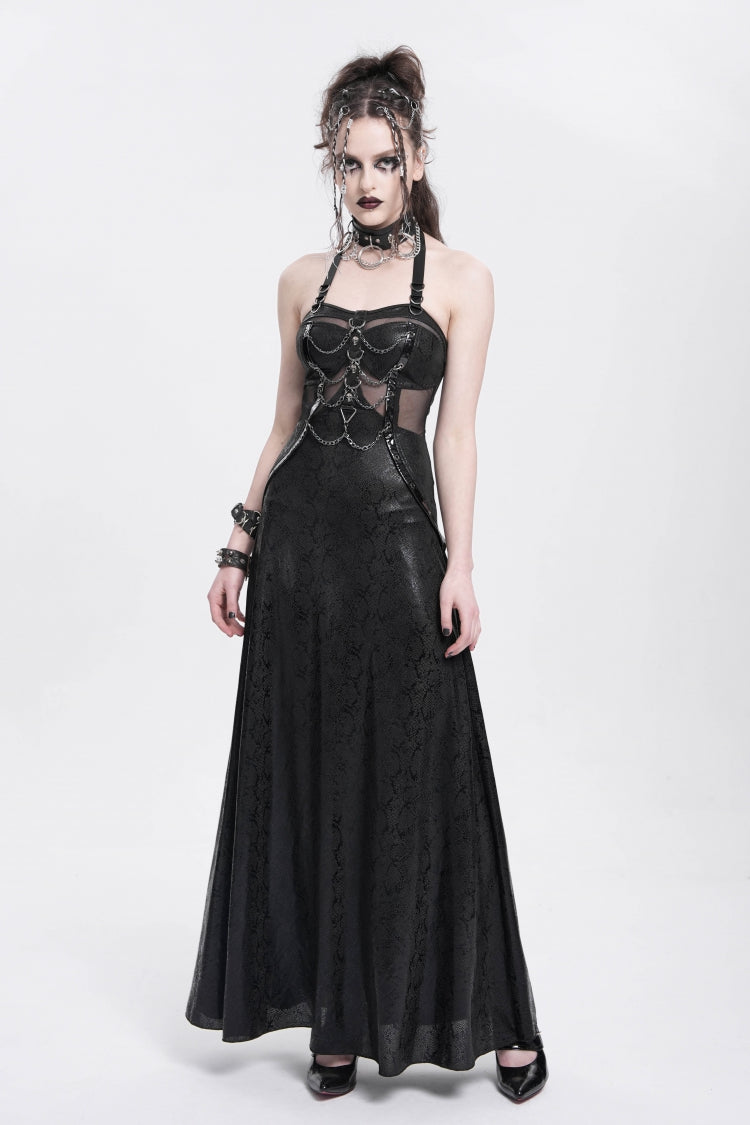 Vintage Style Dress with a Modern Fit