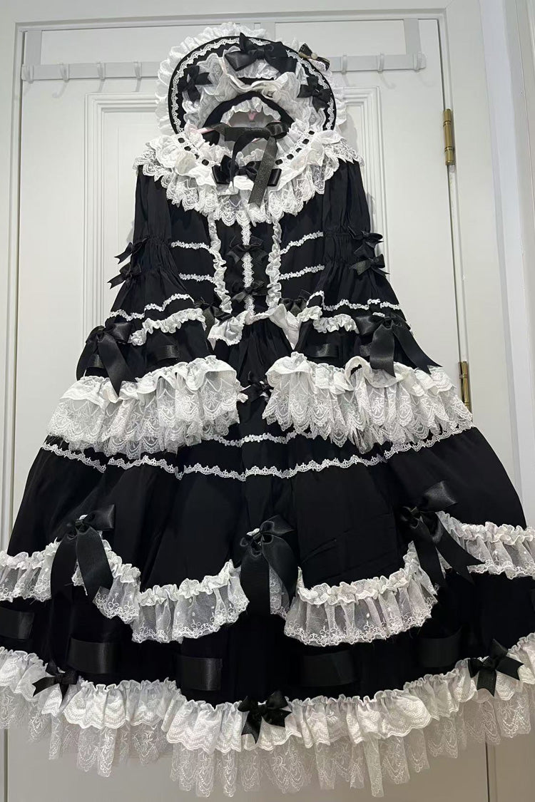 Casually Elegant Dress with a Refined Edge