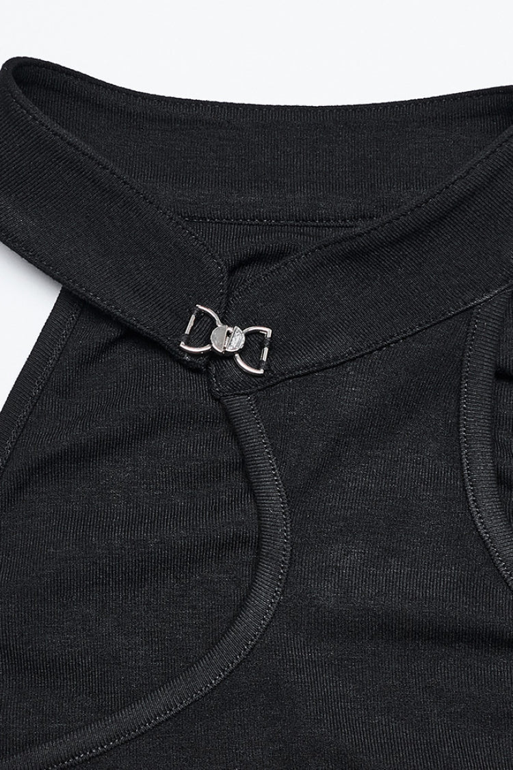 Vintage Inspired Garment with a Contemporary Edge