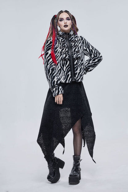 Vintage Style Jacket with a Modern Fit
