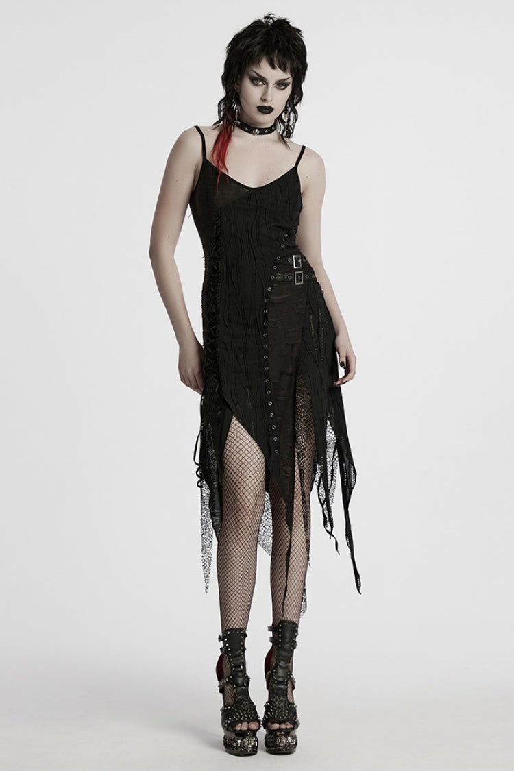 Classic Designed Dress in a Timeless Cut