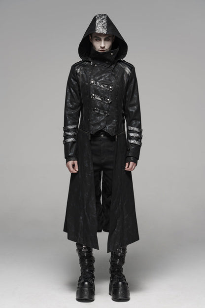 Elegantly Styled Jacket for Everyday Wear