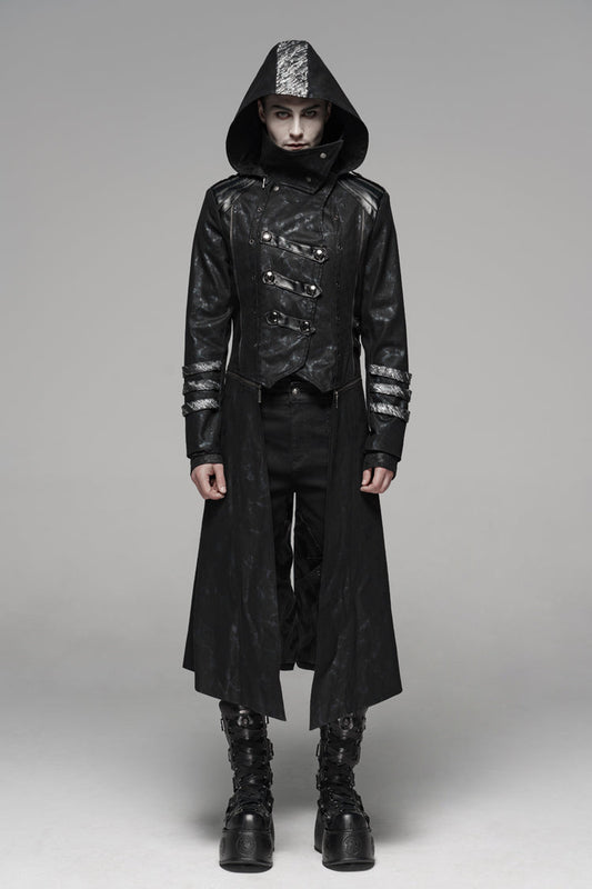 Elegantly Styled Jacket for Everyday Wear