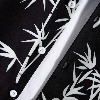 Thoughtfully Designed Shirt in a Timeless Style