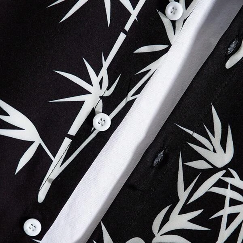 Thoughtfully Designed Shirt in a Timeless Style