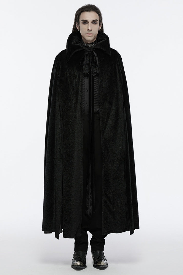 Classic Vintage Coat with a Flattering Fit